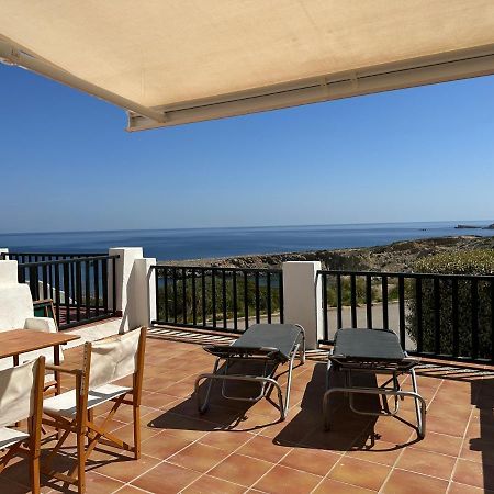 Apartament Aldeamar F1 By Som Menorca Son Parc Zewnętrze zdjęcie