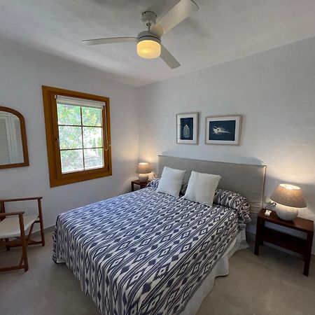 Apartament Aldeamar F1 By Som Menorca Son Parc Zewnętrze zdjęcie
