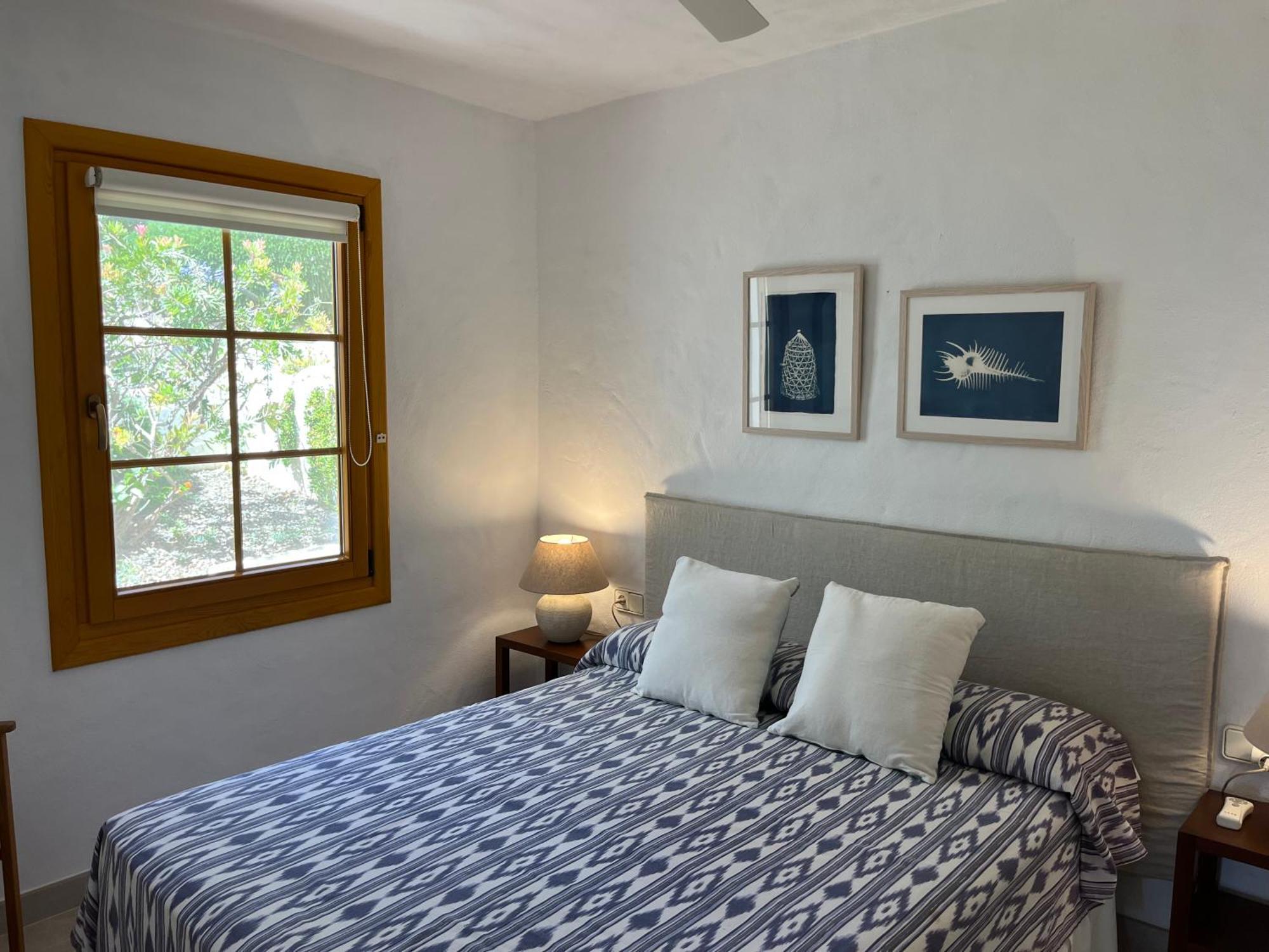 Apartament Aldeamar F1 By Som Menorca Son Parc Zewnętrze zdjęcie