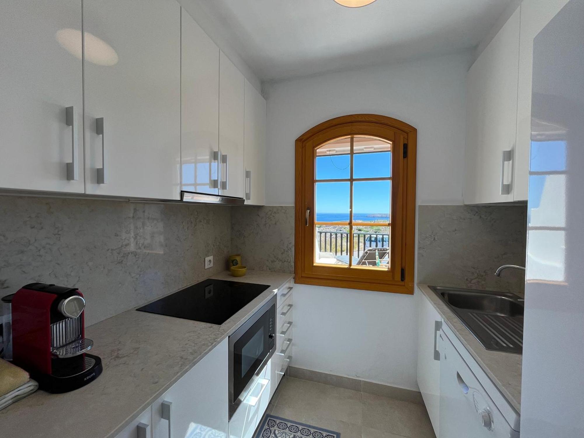 Apartament Aldeamar F1 By Som Menorca Son Parc Zewnętrze zdjęcie